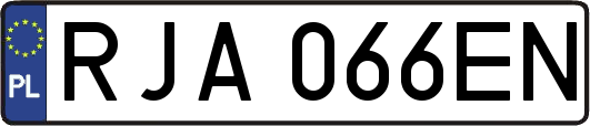 RJA066EN