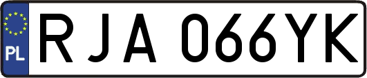 RJA066YK