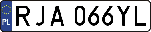 RJA066YL