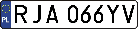 RJA066YV
