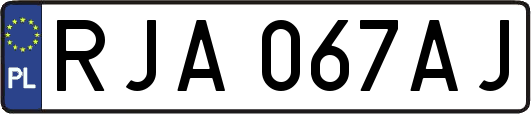 RJA067AJ