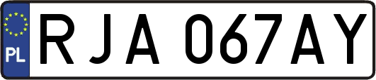 RJA067AY