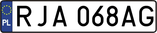 RJA068AG