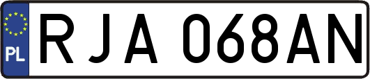 RJA068AN
