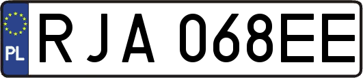RJA068EE