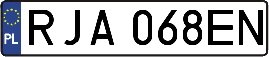 RJA068EN