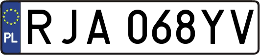 RJA068YV