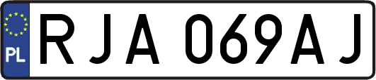 RJA069AJ