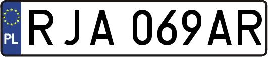 RJA069AR