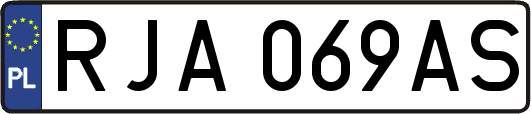 RJA069AS
