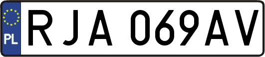 RJA069AV