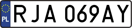 RJA069AY