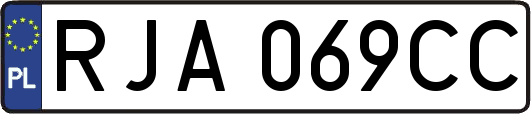 RJA069CC