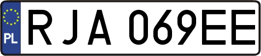 RJA069EE