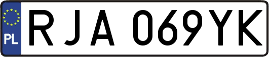 RJA069YK