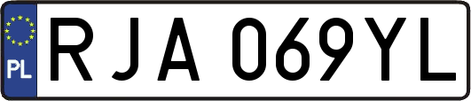 RJA069YL