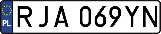 RJA069YN