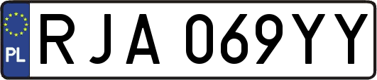 RJA069YY