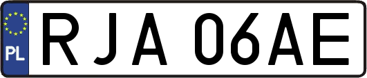 RJA06AE