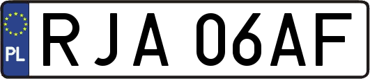 RJA06AF