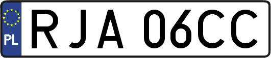RJA06CC