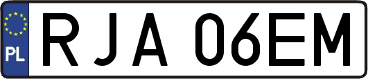 RJA06EM