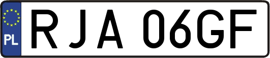 RJA06GF