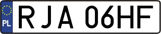 RJA06HF