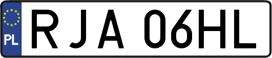 RJA06HL