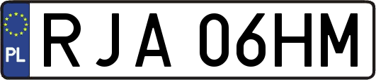 RJA06HM