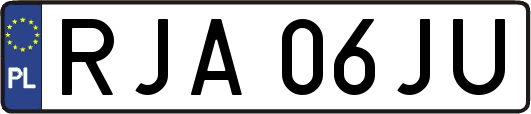 RJA06JU