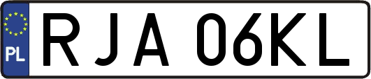 RJA06KL