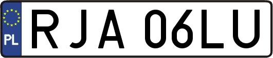 RJA06LU