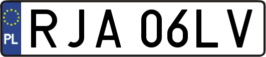 RJA06LV