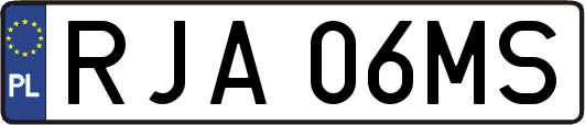 RJA06MS