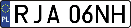 RJA06NH