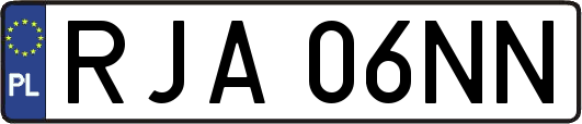RJA06NN