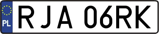 RJA06RK