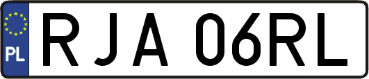 RJA06RL