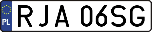 RJA06SG