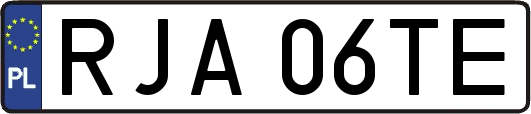 RJA06TE