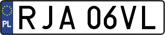 RJA06VL