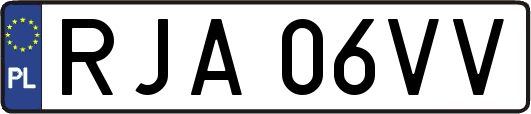 RJA06VV