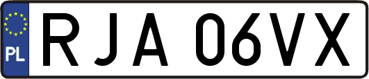 RJA06VX