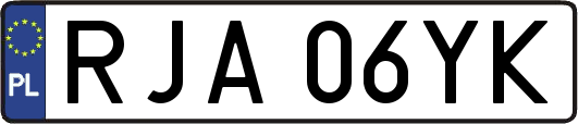 RJA06YK
