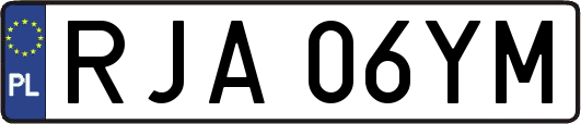 RJA06YM