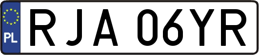 RJA06YR