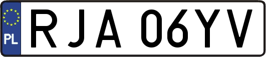 RJA06YV
