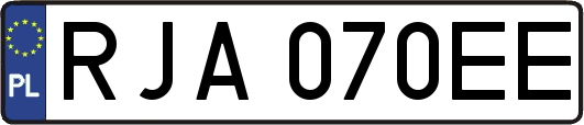 RJA070EE