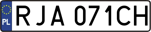 RJA071CH